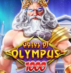 Gates of Olympus 1000