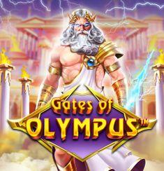 Gates of Olympus