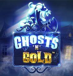 Ghost'N'Gold
