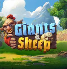 Giants&Sheep slot game