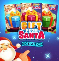 Gift From Santa