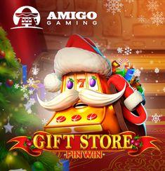 Gift Store