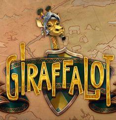 Giraffalot slot game