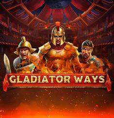 Gladiator Ways slot game