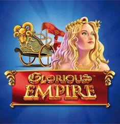Glorious Empire slot game