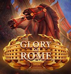 Glory of Rome slot game