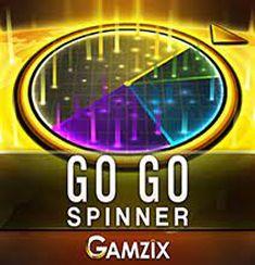 Go Go Spinner