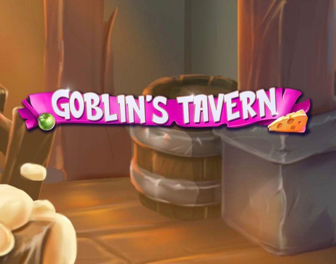 Goblin’s Tavern slot game