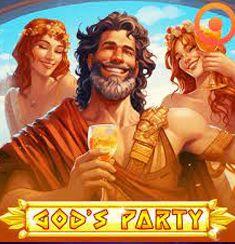 Gods Party slot game