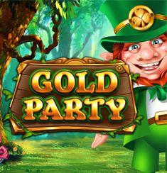 Gold Party