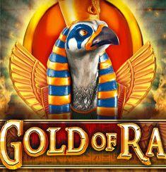 Gold of Ra