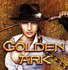 Golden Ark
