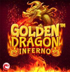 Golden Dragon Inferno