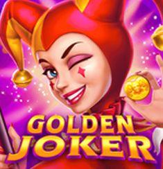 Golden Joker slot game
