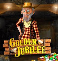 Golden Jubilee slot game