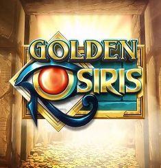 Golden Osiris