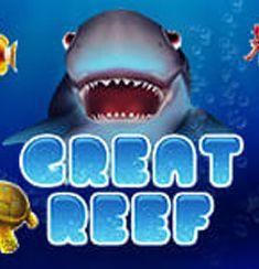 Great Reef