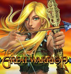 Great Warrior