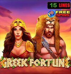 Greek Fortune
