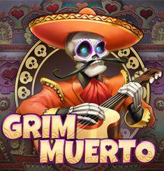 Grim Muerto