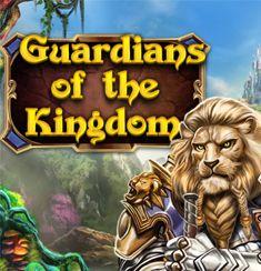 Guardians of the Kingdom
