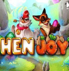 HENjoy