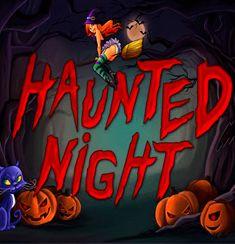 Haunted Night
