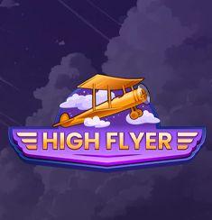 High Flyer slot game