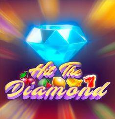 Hit the Diamond slot game
