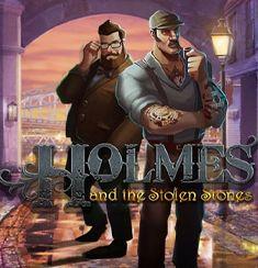 Holmes