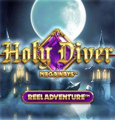 Holy Diver