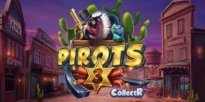 Slot Gratis