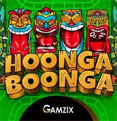 Hoonga Boonga
