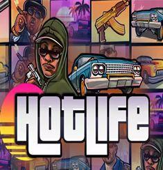 Hot Life