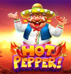 Hot Pepper