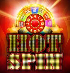 Hot Spin