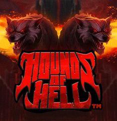 Hounds of Hell slot game