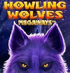 Howling Wolves slot game