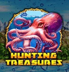 Hunting Treasures