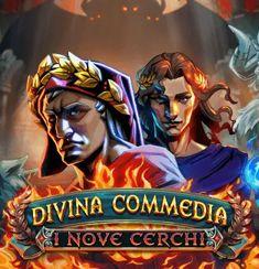 Divina Commedia I Nove Cerchi slot game