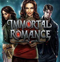 Immortal Romance