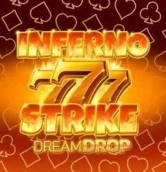 Inferno 777 Strike Dream Drop slot game