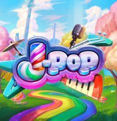 J Pop