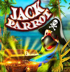 Jack Parrot slot game
