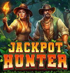 Jackpot Hunter slot game