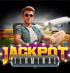 Jackpot Terminal  slot game