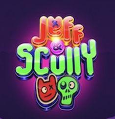 Jeff & Scully