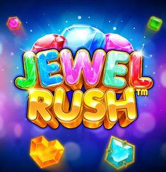 Jewel Rush slot game