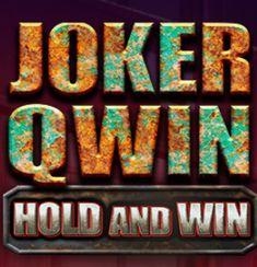 Joker Qwin slot game