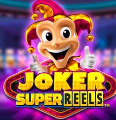 Joker Super Reels